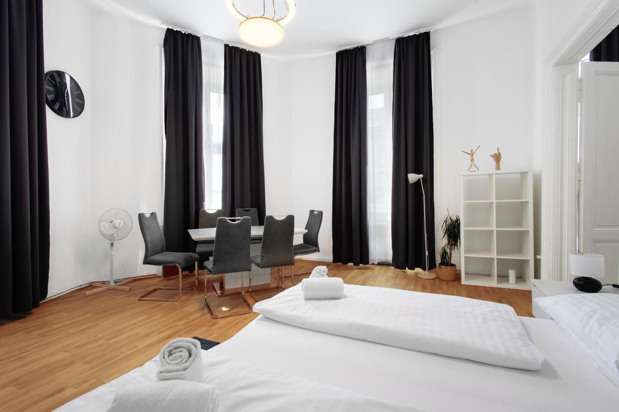 Apartments 4 You Wiedeń Zewnętrze zdjęcie