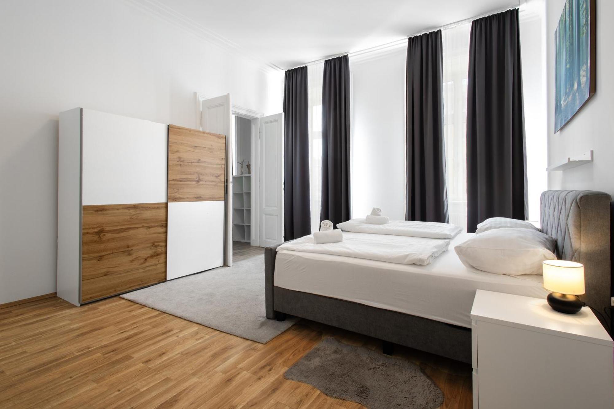 Apartments 4 You Wiedeń Zewnętrze zdjęcie