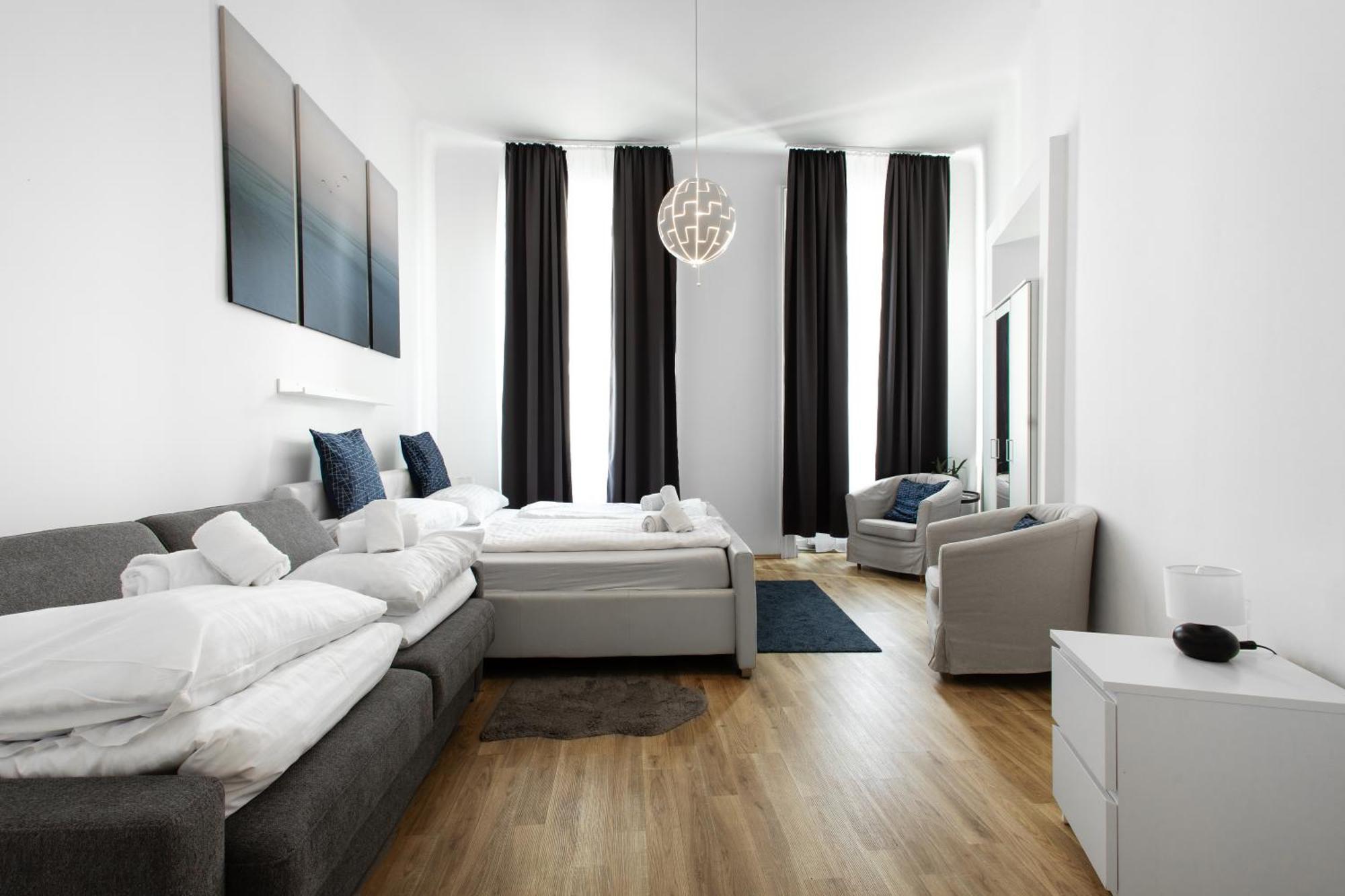 Apartments 4 You Wiedeń Zewnętrze zdjęcie